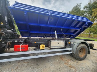 Man TGM 18.240 - 7
