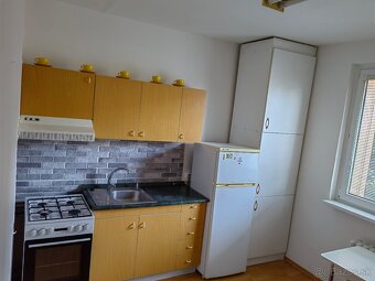1-IZBOVÝ, 41m2, NÍZKY DEPOZIT - 7