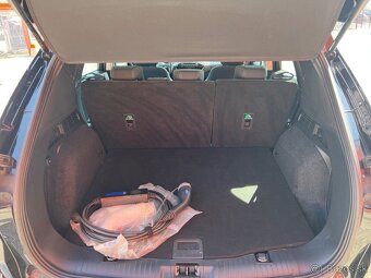 Ford Kuga 2.5 Duratec PHEV 225k Titanium CVT 2020 - 7
