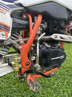 Minirocket 150 - 7
