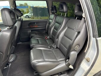 Volkswagen Sharan 1.9 TDI Automat - 7