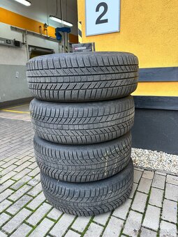 Zimná sada Jaguar, Volvo, Land Rover - 7