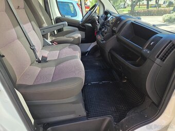 Citroen Jumper 2019 2.0Bluehdi - 7