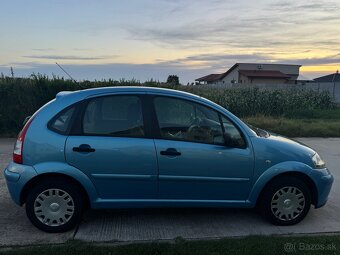 citroën C3 - 7