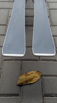 Švýcarské lyže STOCKLI LASER GS, 165cm, 22/23 - 7