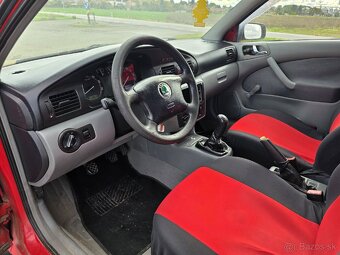 Škoda Octavia 1.4i 16v - NOVA STK/EK DO 10/2027 - 7