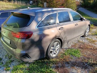 KIA CEED SW Gold+NAVI - 7