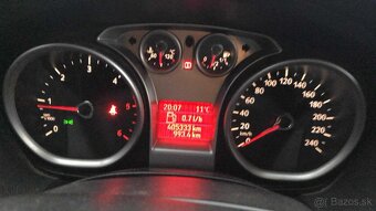 Ford c max 1,8 cdti 85kw - 7