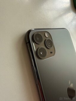 Iphone 11 Pro Max | 256 GB | Space Grey - 7