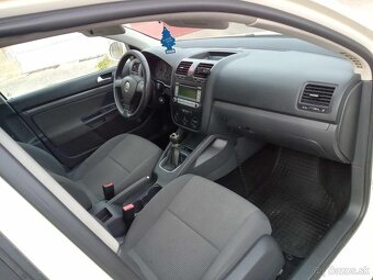 Volkswagen Golf 5 Variant 1.9 TDi,77KwR.v.2008,Comfort - 7