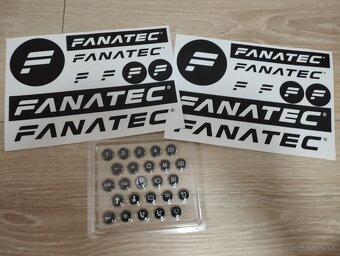 Fanatec CSL DD - komplet - 7