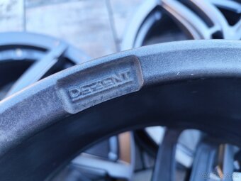 5x114,3 r17 hliníkové disky Hyundai, Kia, Honda, Mazda - 7
