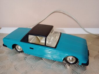 Plech auto.zberatelsky kúsok. - 7