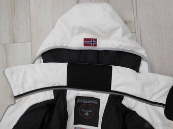 NAPAPIJRI SKI-S, dámska bunda páperová - 7