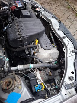 Suzuki Ignis 1,3 wwt 69 kw benzín - 7