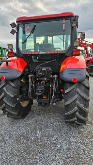 Zetor 7341 Super Turbo Quicke Agram sweden - 7
