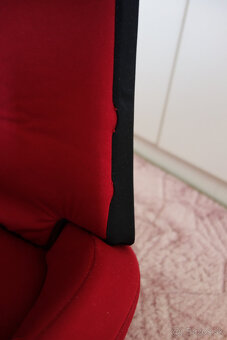 Cybex Solution X2-fix - 7