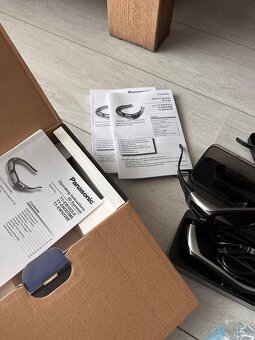 Panasonic 3D okuliare - 7