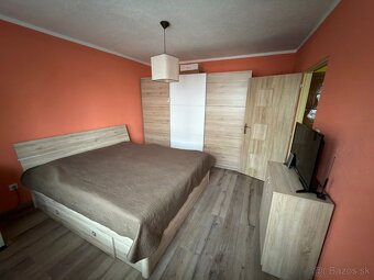 Na predaj príjemný 2iz byt po rekonštrukcii vcentre Zvolena - 7