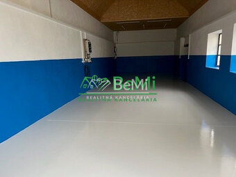 Investičný objekt na Liptove s veľkým pozemkom ID:041-0-STKE - 7