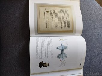 Stephen Hawking - Vesmir v kostce - 7