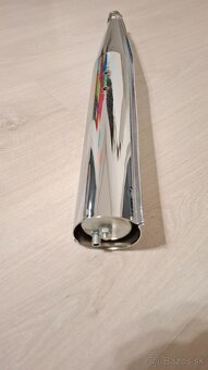 BABETTA 207,210 Kryt zadného svetla - 7