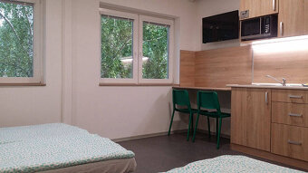 Ubytovacie zariadenie/Ubytovňa - 7