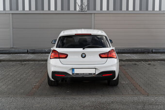 BMW Rad 1 120d xDrive M Sport Shadow A/T - 7