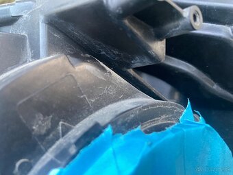 Suzuki sx4 S cross 2013- - 7