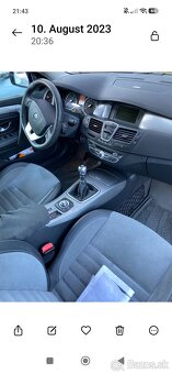 Renault laguna,146000km - 7