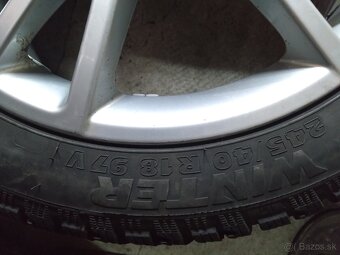 5x112 R18 - 7