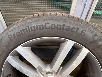 ALU disky Audi R20 - 7