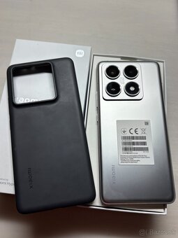 XIAOMI 14T PRO 12GB/512GB - 7