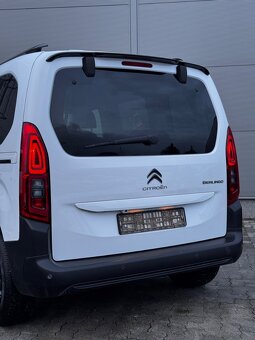 Citroën Berlingo BlueHDi 100 S S Feel Pack M - 7
