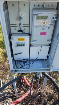 Elektrikár Lučenec - Hodinový elektrikár - 7