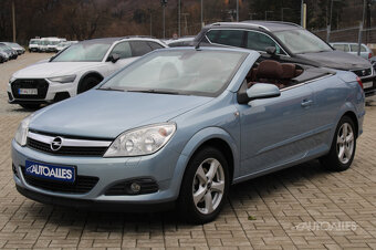 Opel Astra Twintop 1,8 i 16V 103 kW - 7