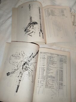 Katalog Tatran 125 - 7