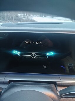 MERCEDES GLE 300 D matic - 7