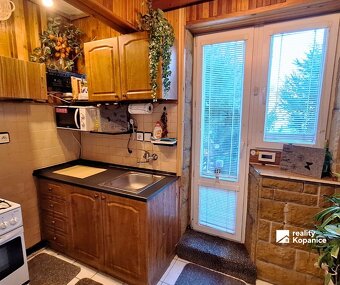 Predaj - rodinný dom Myjava, Jablonská - 7