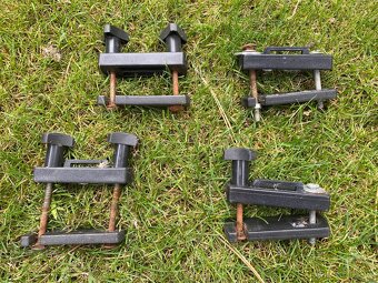 AutoBox na strechu GEV WIND 350 - 7