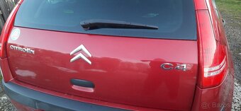 Predám Citroen C4. - 7