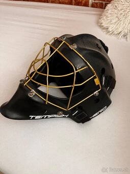 Florbalova vystroj - 7