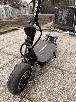 Dualtron Thunder II 40Ah - 7