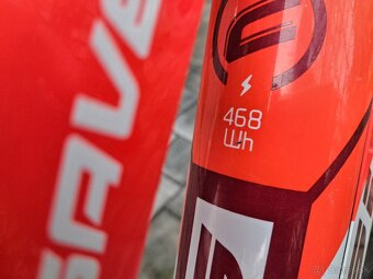 CRUSSIS E- SAVELA 1,6 - 7