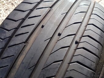 235/45 r18 letné pneumatiky 4ks Continental - 7