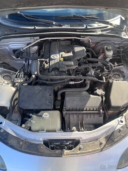 Mazda MX-5 NC 1.8i - 7