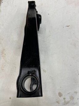 Škoda 120 M - rameno. - 7