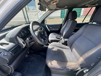 Land Rover Freelander 2,0d - 7