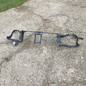 Mercedes s 500 Long w220 - 7