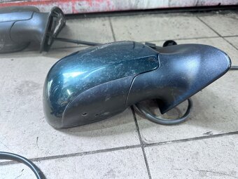 Spetne zrkadlo fabia 1 - 7